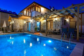Villa Canözü 3
